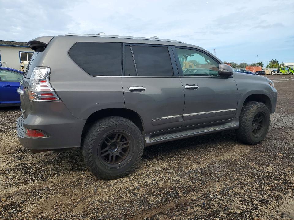 Продаж на аукціоні авто 2014 Lexus Gx 460, vin: JTJBM7FX8E5089852, номер лоту: 49006146