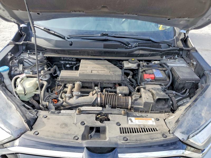 Продаж на аукціоні авто 2022 Honda Cr-v, vin: 7FARW2H93NE044379, номер лоту: 49330166