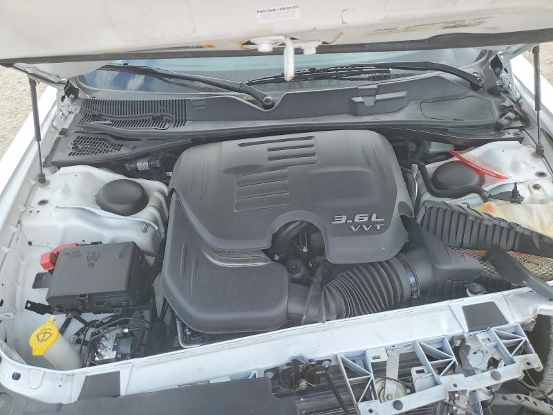 47690636 :رقم المزاد ، 2C3CDZJG7NH249792 vin ، 2022 Dodge Challenger مزاد بيع