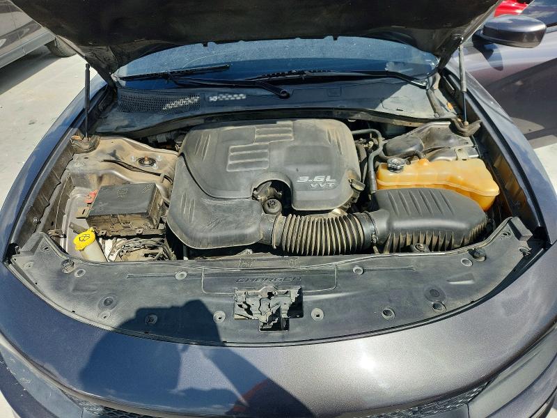Aukcja sprzedaży 2019 Dodge Charger, vin: 2C3CDXHG0KH562012, numer aukcji: 49600666