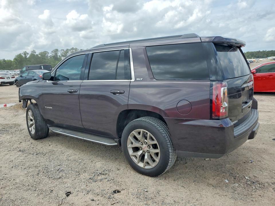 Aukcja sprzedaży 2015 Gmc Yukon, vin: 1GKS1BKC0FR194725, numer aukcji: 49724866