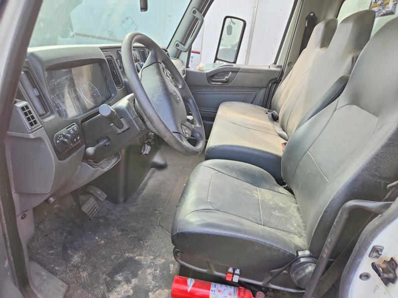 Продажа на аукционе авто 2023 International Mv607, vin: 3HAEUMML8PL621131, номер лота: 49897816