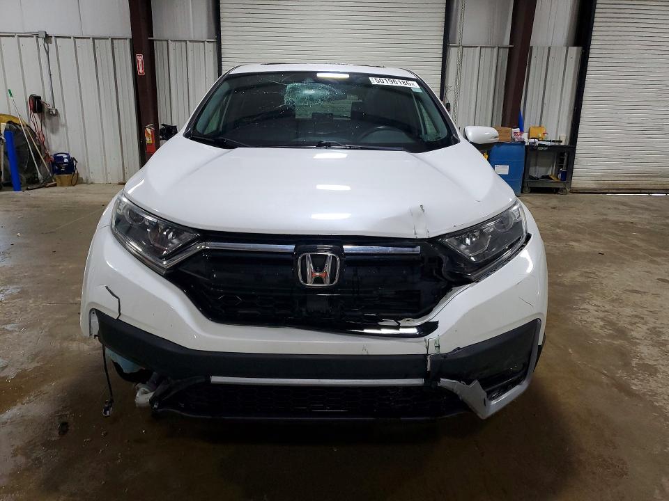 Aukcja sprzedaży 2021 Honda Cr-v, vin: 5J6RW2H8XML020072, numer aukcji: 50196186