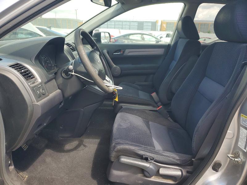Продажа на аукционе авто 2009 Honda Cr-v, vin: JHLRE48579C019367, номер лота: 49441066