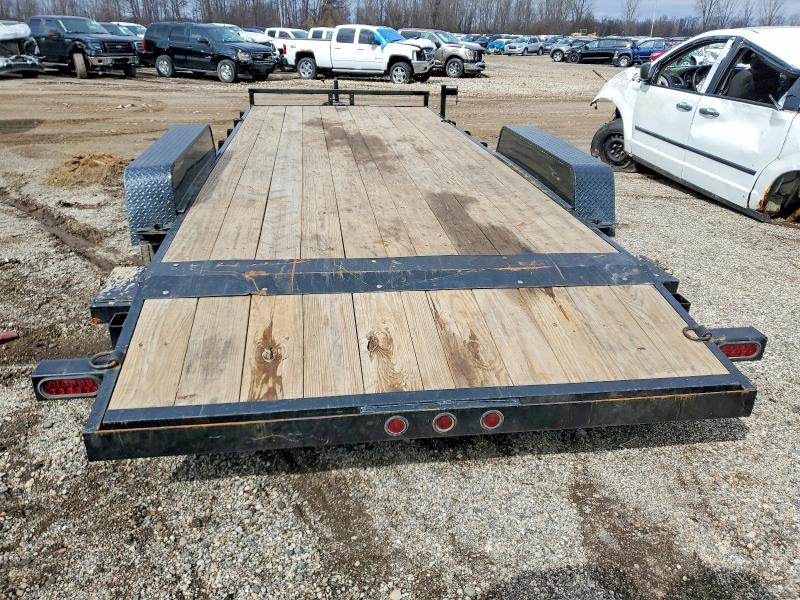 Aukcja sprzedaży 2025 Quality Steel Unknown, vin: 5LEB1CH29S1252750, numer aukcji: 47699526