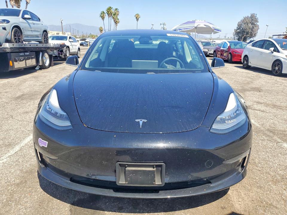 Aukcja sprzedaży 2018 Tesla Model 3, vin: 5YJ3E1EA0JF058294, numer aukcji: 51036986