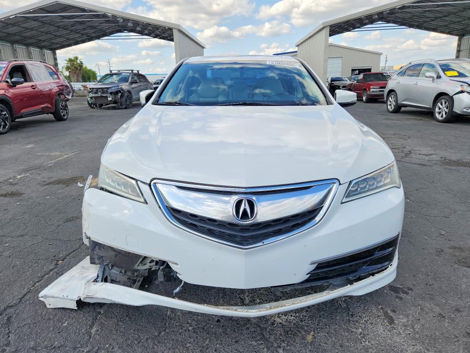 Продажа на аукционе авто 2015 Acura Tlx, vin: 19UUB1F35FA028769, номер лота: 51532806