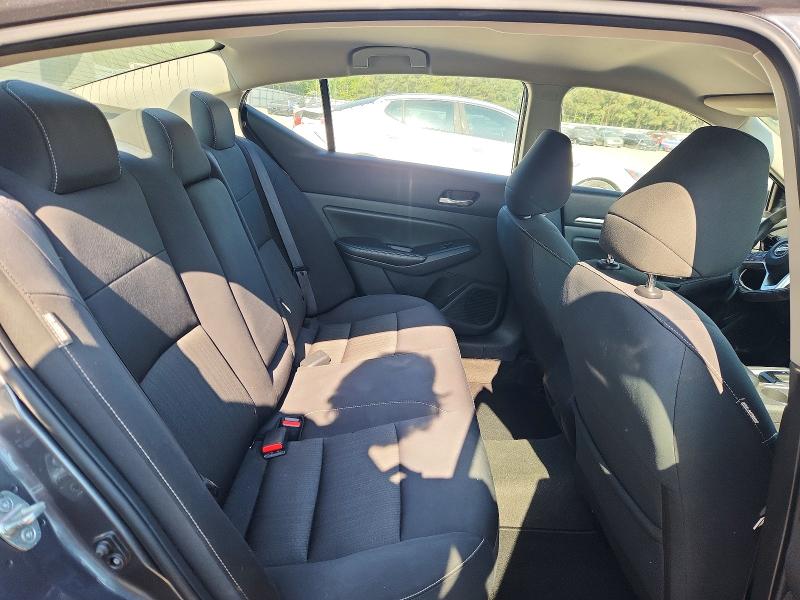 Продажа на аукционе авто 2022 Nissan Altima, vin: 1N4BL4DV5NN309914, номер лота: 50967736