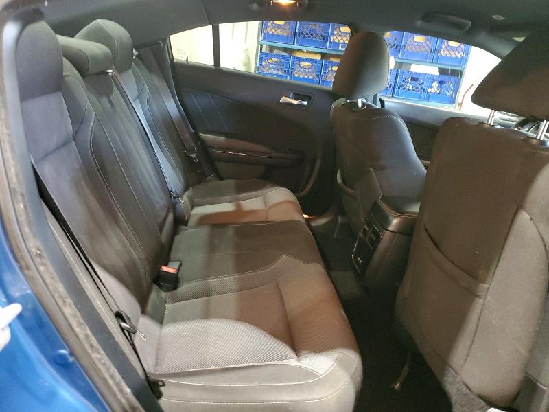 2021 Dodge Charger მანქანა იყიდება აუქციონზე, vin: 2C3CDXBGXMH561980, აუქციონის ნომერი: 50327036