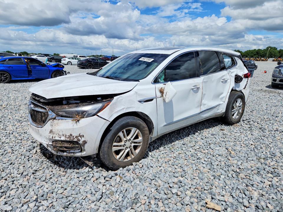 Aukcja sprzedaży 2020 Buick Enclave, vin: 5GAERBKW8LJ118175, numer aukcji: 49021566