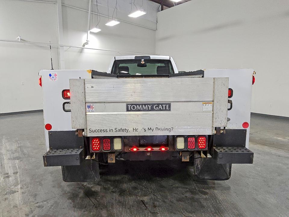 79932265 :رقم المزاد ، 3C7WRSAJ1HG635869 vin ، 2017 Ram 3500 مزاد بيع