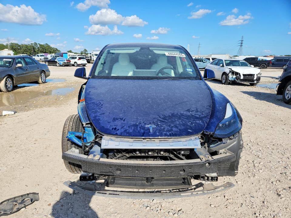 Aukcja sprzedaży 2023 Tesla Model Y, vin: 7SAYGDEE0PA099425, numer aukcji: 48644566