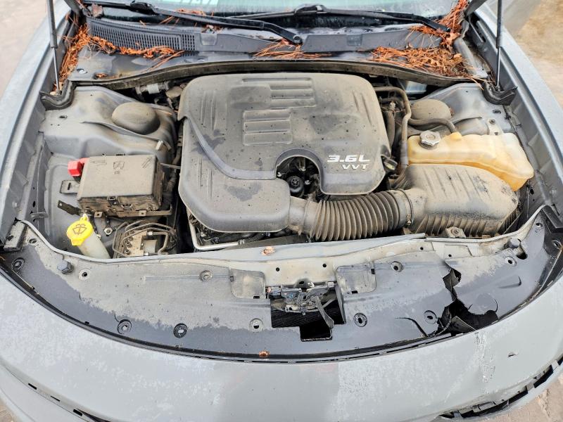 Продажа на аукционе авто 2019 Dodge Charger, vin: 2C3CDXBGXKH707551, номер лота: 50579796