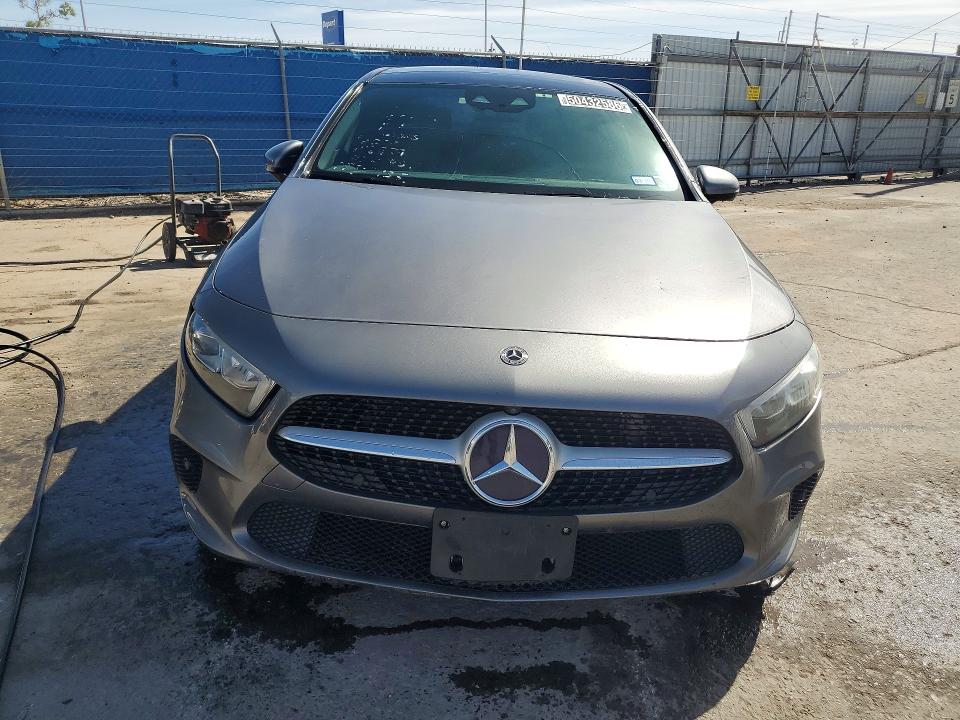 Aukcja sprzedaży 2020 Mercedes-benz A, vin: WDD3G4EB0LW041570, numer aukcji: 50432586