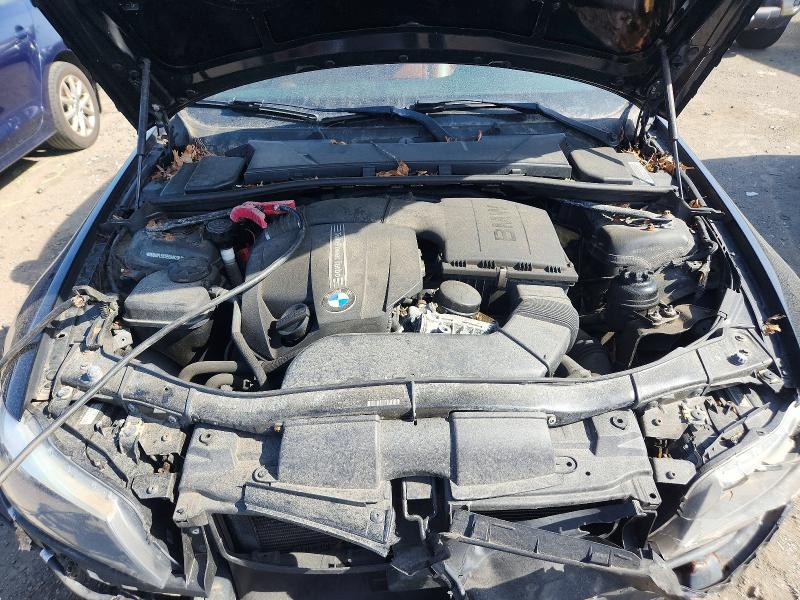 Продажа на аукционе авто 2011 Bmw 335, vin: WBAPL5C55BA920484, номер лота: 46704376
