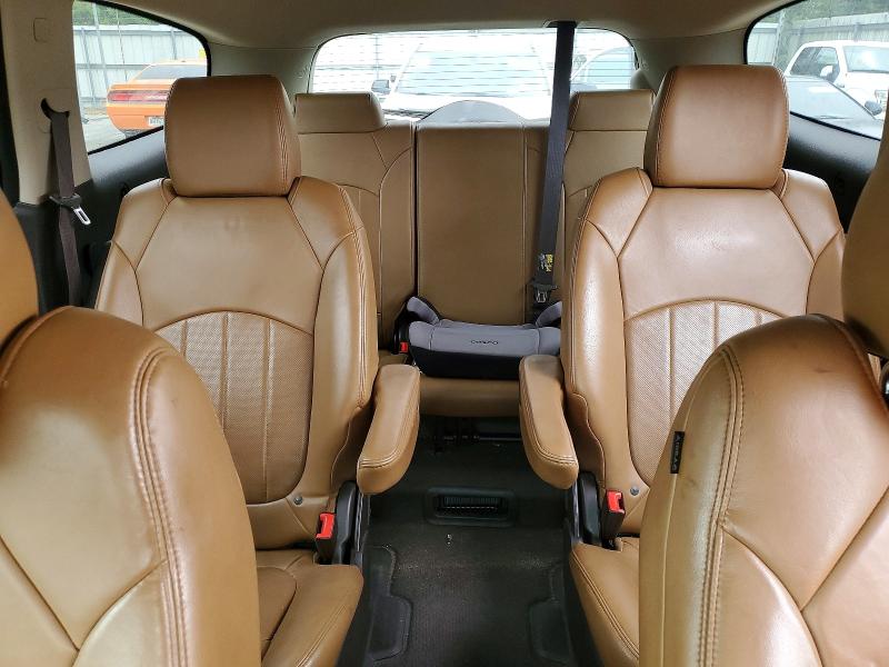 2015 Buick Enclave მანქანა იყიდება აუქციონზე, vin: 5GAKRBKD8FJ119784, აუქციონის ნომერი: 48778276