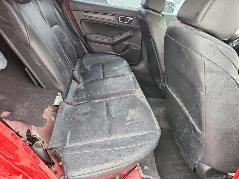 50396846 :رقم المزاد ، 19UDE4H38RA028033 vin ، 2024 Acura Integra مزاد بيع