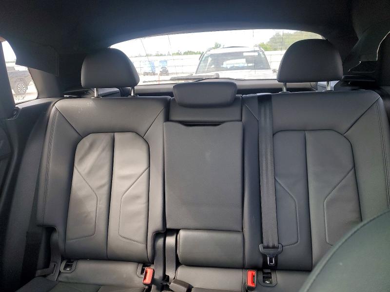 51534846 :رقم المزاد ، WA1DECF31P1045565 vin ، 2023 Audi Q3 مزاد بيع