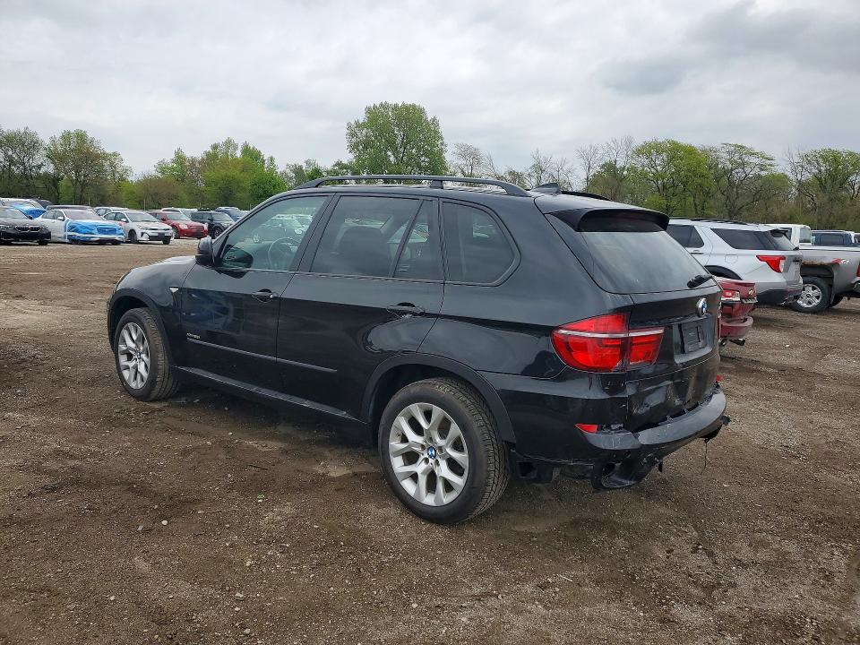 Продажа на аукционе авто 2012 Bmw X5, vin: 5UXZV4C55CL748056, номер лота: 51313816