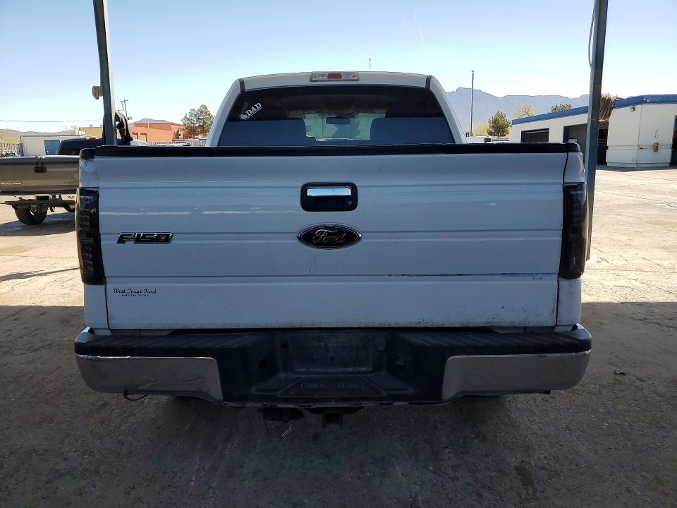 Aukcja sprzedaży 2012 Ford F150, vin: 1FTFW1CT8CFB63274, numer aukcji: 48528376