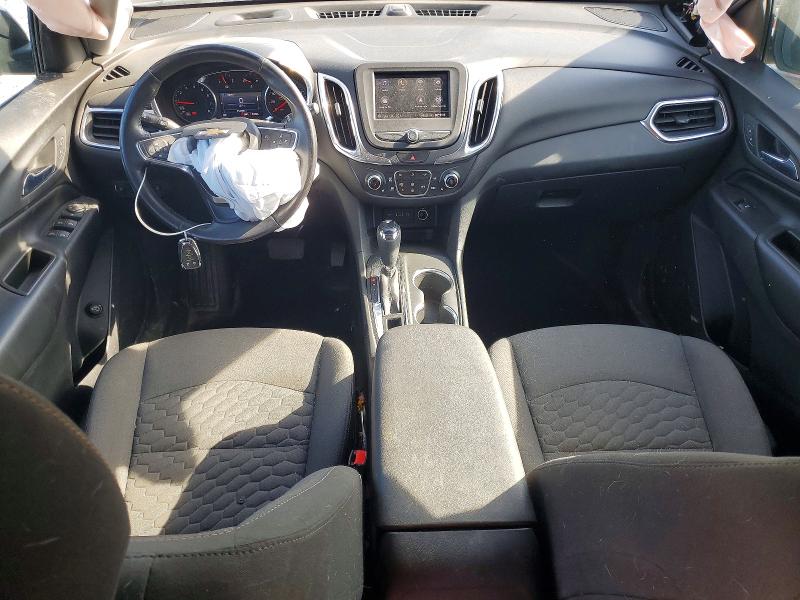 Aukcja sprzedaży 2020 Chevrolet Equinox, vin: 3GNAXUEV4LS568994, numer aukcji: 49226516