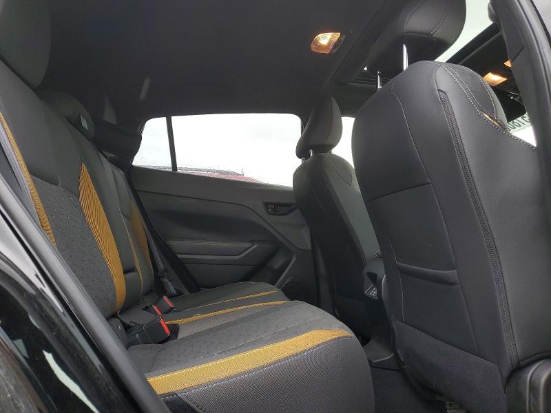 51860236 :رقم المزاد ، JF2GUHFC9RH866976 vin ، 2024 Subaru Crosstrek مزاد بيع