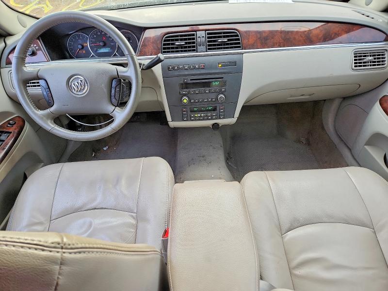 51313716 :رقم المزاد ، 2G4WC582591264588 vin ، 2009 Buick Lacrosse مزاد بيع