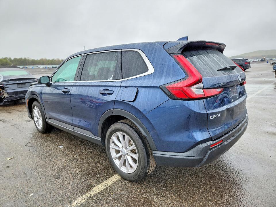 Продажа на аукционе авто 2024 Honda Cr-v, vin: 2HKRS4H42RH480364, номер лота: 51682206