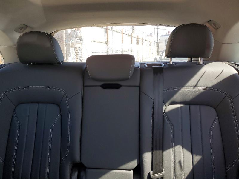 Aukcja sprzedaży 2023 Audi Q5, vin: WA1EAAFY2P2169452, numer aukcji: 51362746
