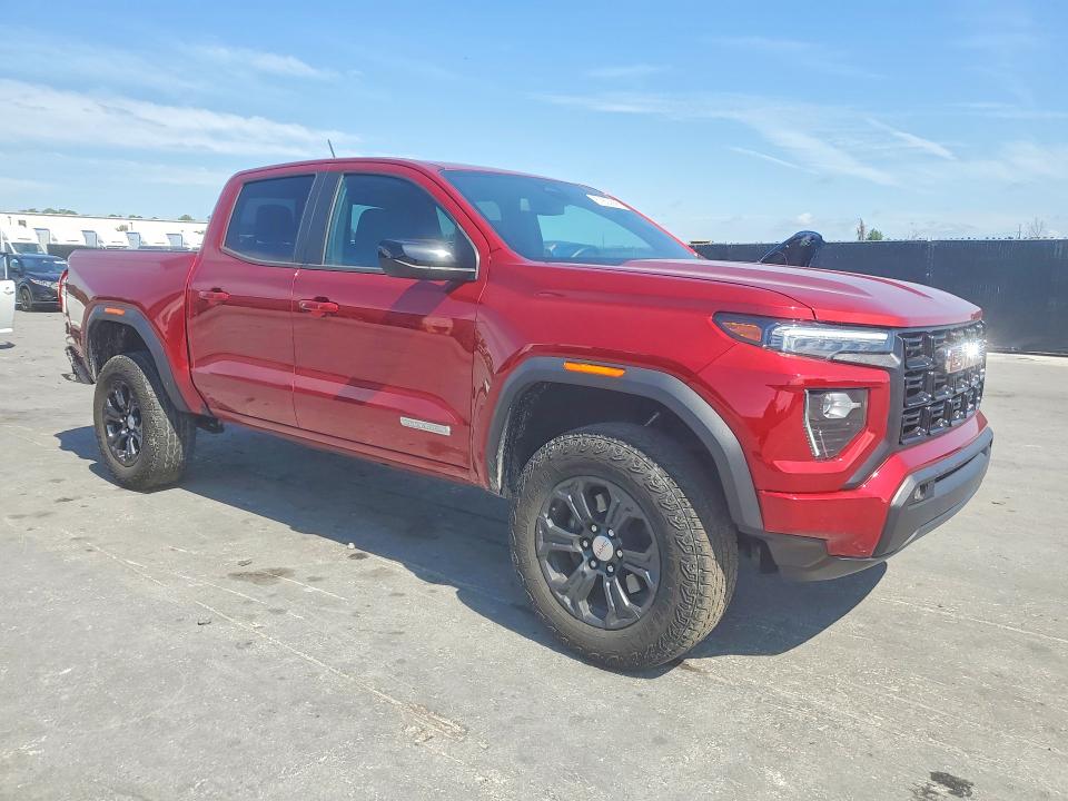 2024 Gmc Canyon მანქანა იყიდება აუქციონზე, vin: 1GTP5BEK0R1210644, აუქციონის ნომერი: 51803896