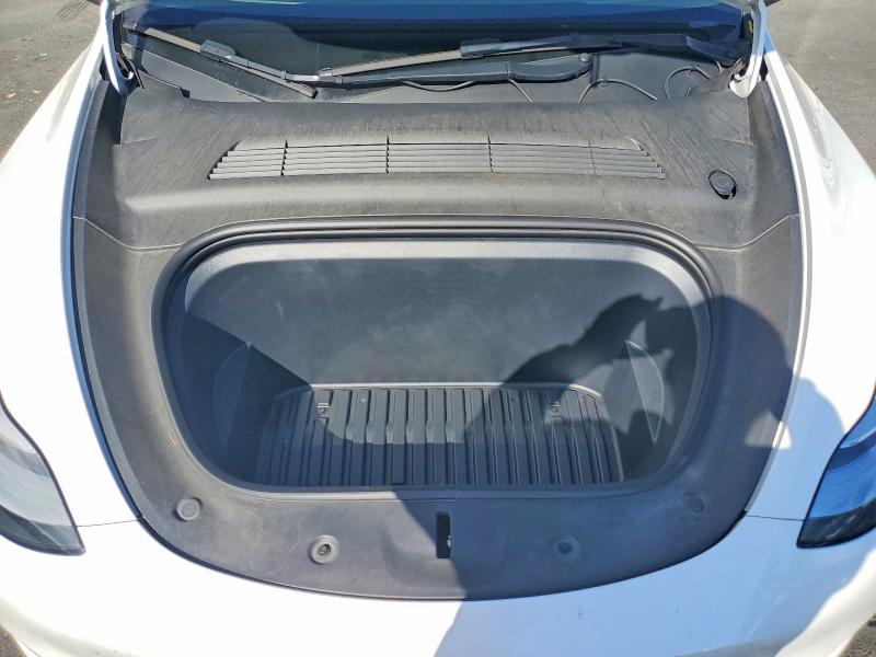 Aukcja sprzedaży 2022 Tesla Model Y, vin: 7SAYGDEEXNF375335, numer aukcji: 48999276