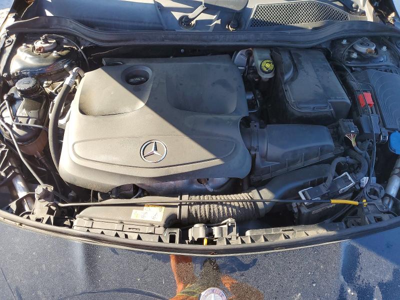 Aukcja sprzedaży 2018 Mercedes-benz Cla, vin: WDDSJ4EB3JN504012, numer aukcji: 50281046