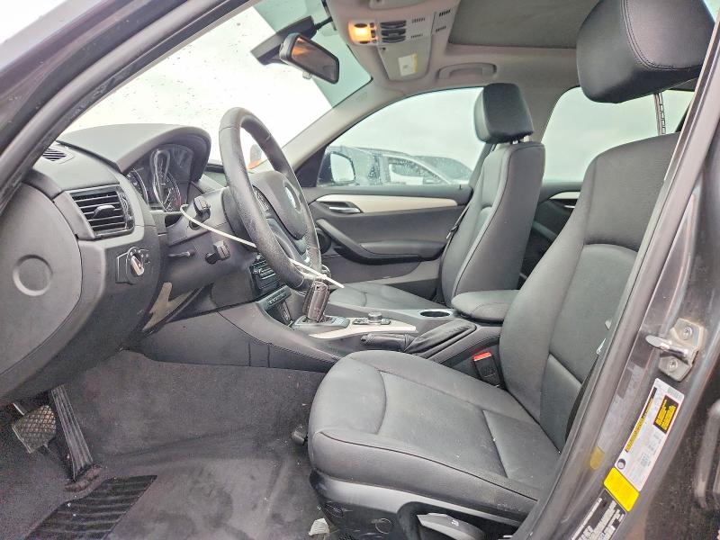 51864126 :رقم المزاد ، WBAVM1C59FV318571 vin ، 2015 Bmw X1 مزاد بيع
