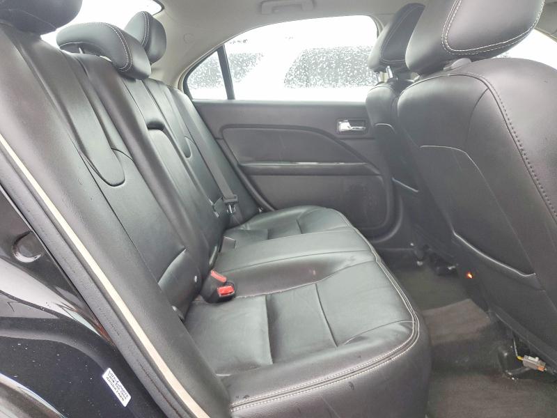 Aukcja sprzedaży 2011 Ford Fusion, vin: 3FAHP0JA5BR190389, numer aukcji: 48286226