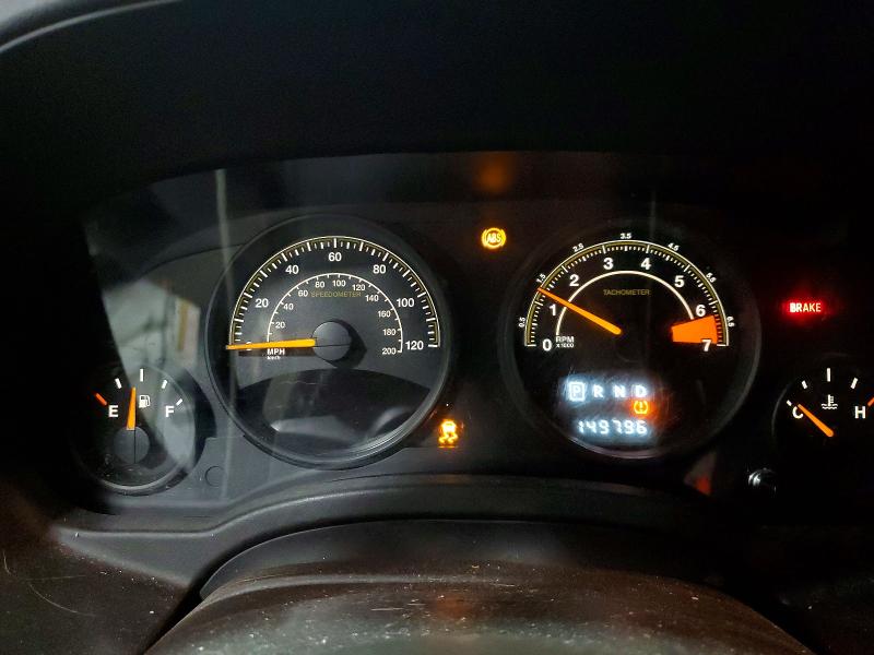 Продажа на аукционе авто 2014 Jeep Patriot, vin: 1C4NJRBB6ED827037, номер лота: 48548026