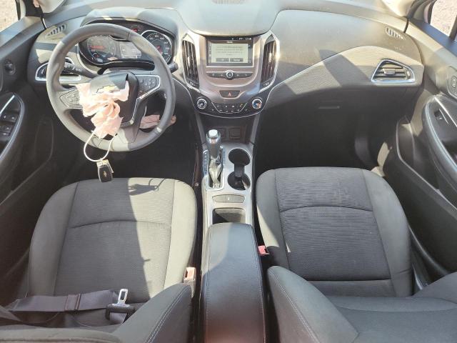 2017 Chevrolet Cruze მანქანა იყიდება აუქციონზე, vin: 1G1BE5SM3H7184546, აუქციონის ნომერი: 49893426
