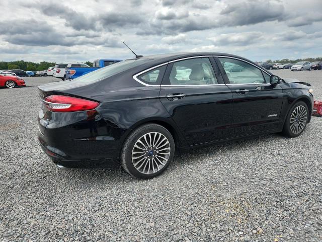 Aukcja sprzedaży 2018 Ford Fusion, vin: 3FA6P0LU3JR245399, numer aukcji: 50691496