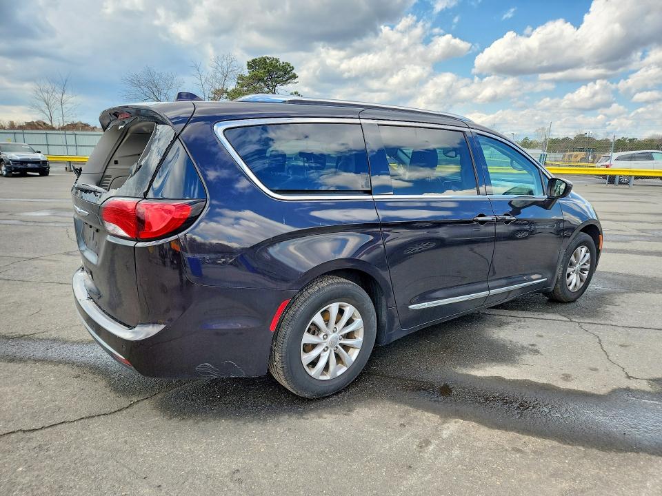 Aukcja sprzedaży 2019 Chrysler Pacifica, vin: 2C4RC1BG1KR532770, numer aukcji: 50239946
