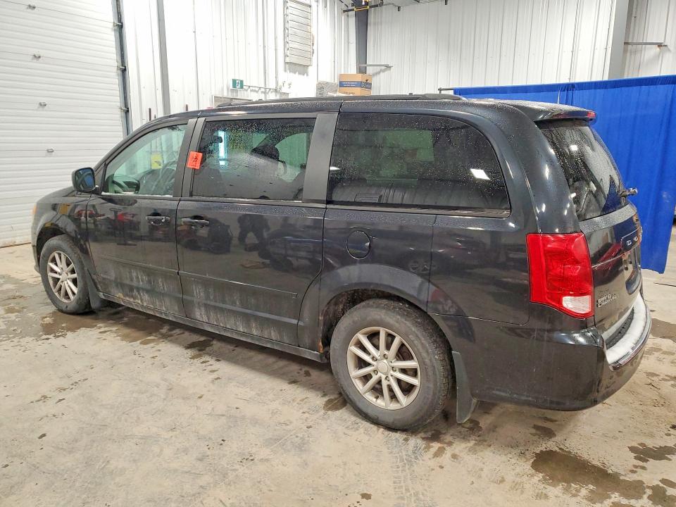 2012 Dodge Grand Caravan მანქანა იყიდება აუქციონზე, vin: 2C4RDGBG6CR129868, აუქციონის ნომერი: 48754766
