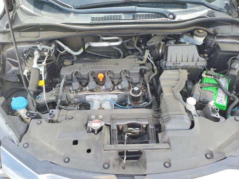 48891916 :رقم المزاد ، 3CZRU6H79KM716244 vin ، 2019 Honda Hr-v مزاد بيع