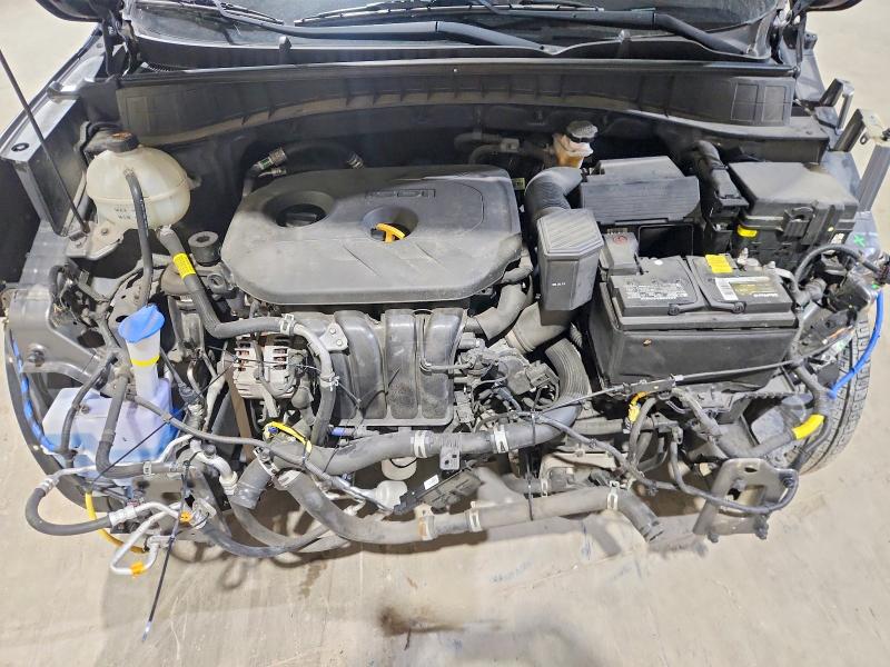2020 Hyundai Tucson მანქანა იყიდება აუქციონზე, vin: KM8J33A44LU142360, აუქციონის ნომერი: 50593356