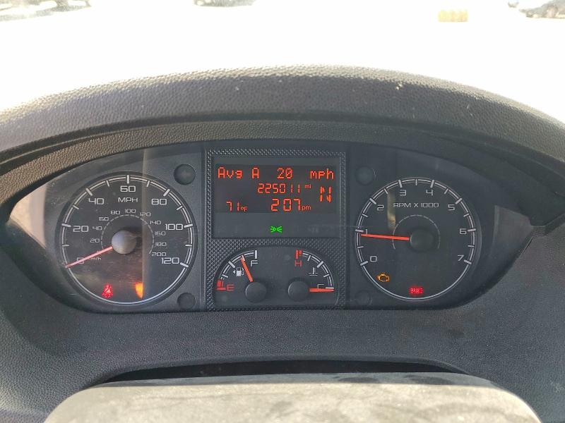 Продаж на аукціоні авто 2016 Ram Promaster 3500, vin: 3C6URVHD8GE101503, номер лоту: 50500966