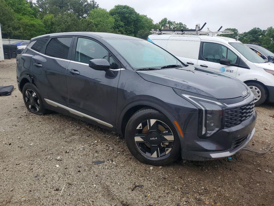 Aukcja sprzedaży 2026 Kia Sportage, vin: 5XYK23DF0TG384301, numer aukcji: 51515456
