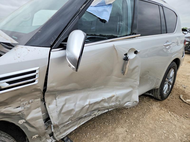 Продаж на аукціоні авто 2020 Infiniti Qx80, vin: JN8AZ2NE9L9255177, номер лоту: 49915466