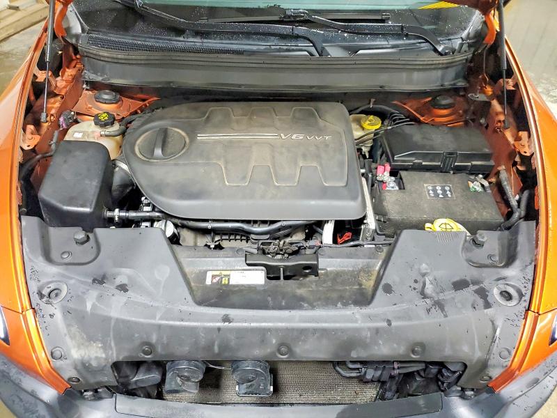 50226756 :رقم المزاد ، 1C4PJMBS7FW503693 vin ، 2015 Jeep Cherokee مزاد بيع