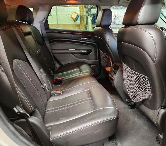 Aukcja sprzedaży 2014 Cadi Srx Luxury Collectio, vin: 3GYFNBE37ES686347, numer aukcji: 45497046