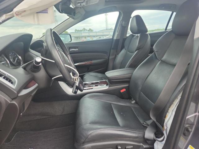 Aukcja sprzedaży 2017 Acura Tlx, vin: 19UUB1F55HA003424, numer aukcji: 48586126