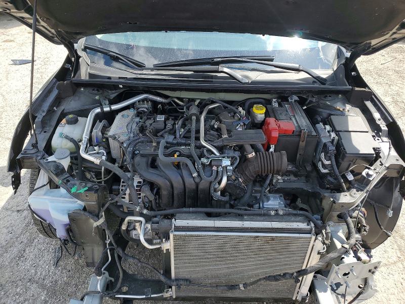 Aukcja sprzedaży 2025 Nissan Sentra, vin: 3N1AB8CVXSY262947, numer aukcji: 51456156