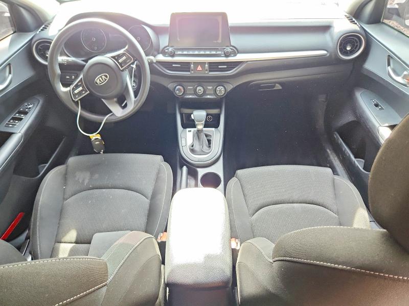 Продажа на аукционе авто 2021 Kia Forte, vin: 3KPF24AD9ME290751, номер лота: 48049896