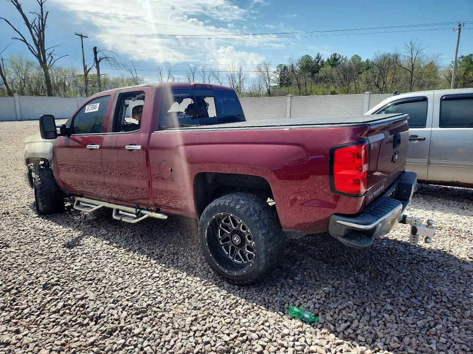 Aukcja sprzedaży 2014 Chevrolet Silverado, vin: 1GCVKSEJ1EZ369675, numer aukcji: 50730946